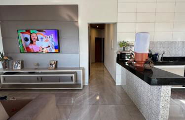 Casa de Campo em condominio - Foto 1