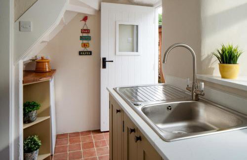 Pear Tree Cottage - Cosy one bedroom Cottage - Foto 17