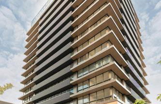 Carlos Gomes Square by LikeHome - Foto 4