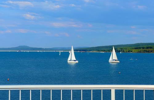 Appartments Hopfengarten - Foto 10