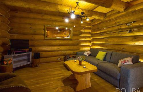 Country House Doliba - Photo 23