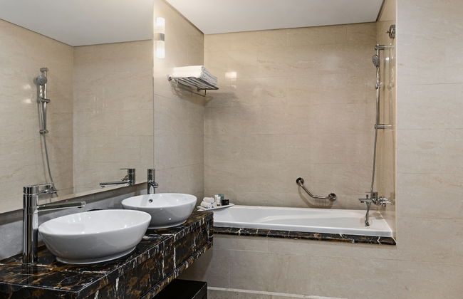 Wyndham Residences The Palm - Foto 33