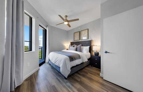Casa Palmera in DTWN 3 Min From Las Olas - Foto 8