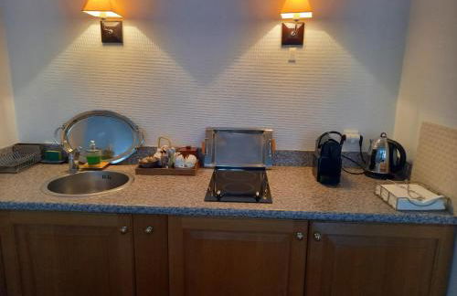 Beaune City Suite - Foto 16