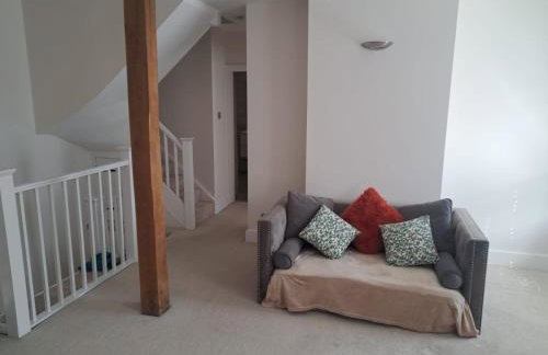 Captains House - Foto 1