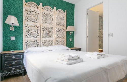 HA Apartahotel Quo Eraso - Foto 154