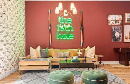 The Albatross Estate & Golf Links - Foto 25