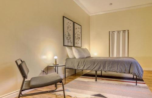 Twin Cedars Getaway - Meredith Lodging - Foto 17