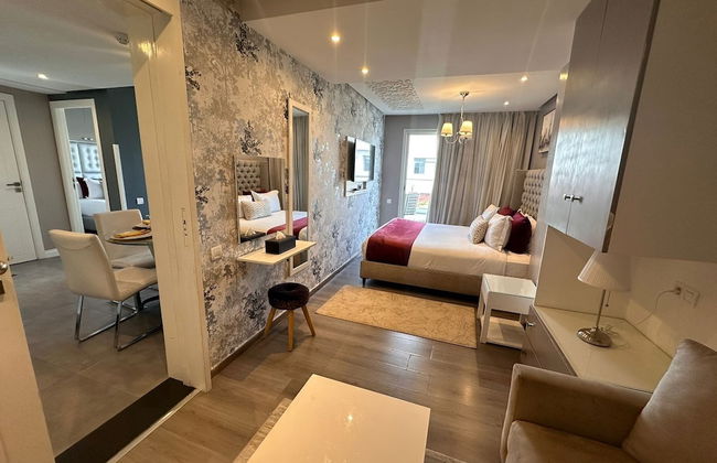 Rent Inn Suites - Foto 24