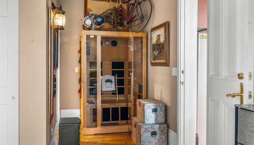 Historic Leadville Loft: Sauna Views - Foto 4