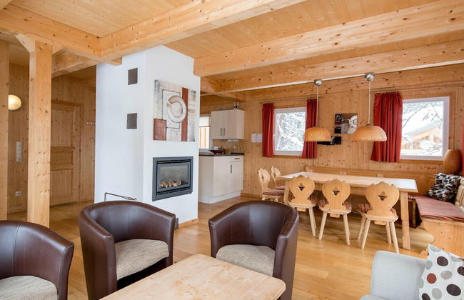 Attractive Chalet With hot tub - Foto 10