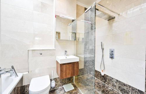 Luxury London House - Foto 29