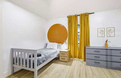 Plano Perfect Getaway - Pool Hot Tub BBQ Grill - Foto 27