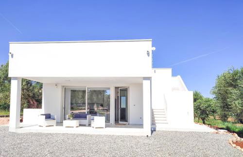 Olive trees house - Foto 8