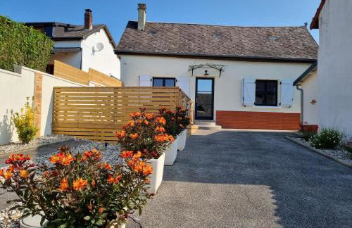 Maison cosy La Petite Cigogne en Baie de Somme - Foto 4