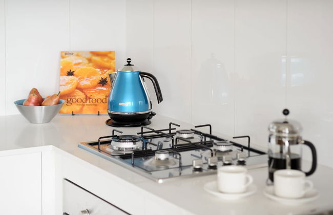 Park Avenue - IKON Glen Waverley - Foto 6