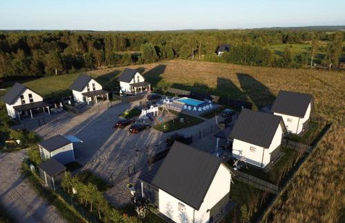 Całoroczne domki nad morzem ,,Relax&Chill'' - Foto 29