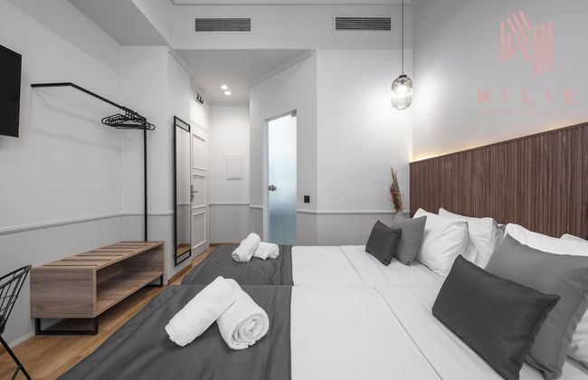 Esther Suites, Nilie Hospitality MGMT - Foto 52