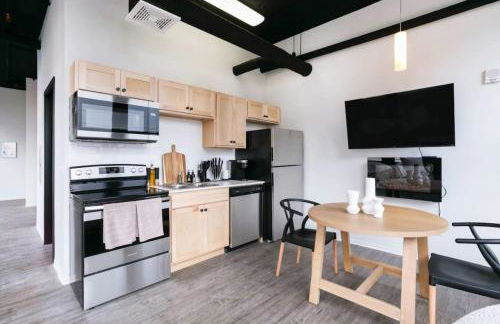 Urban SoHo Suite in the Heart of Downtown - Foto 4