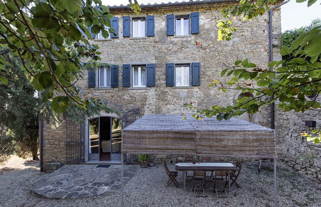 Villa Bacanella - Foto 30