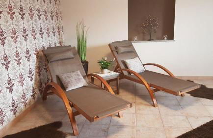 Eifel Dream Ferienwohnung Zingsheld - Foto 24