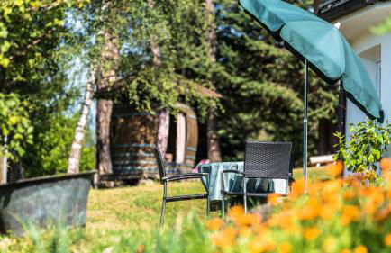 Residence Lärchenhäusl - Foto 26