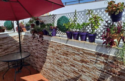 Atico Duplex Marques de Reyes - Foto 7