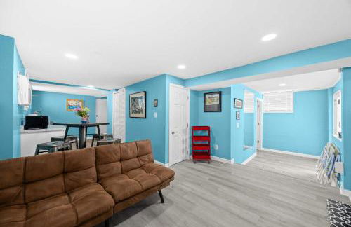 Charming Stay- Bottom Unit in Lou Arts District - Foto 14