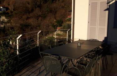 Montagna del Sole w/ Pool - Foto 35