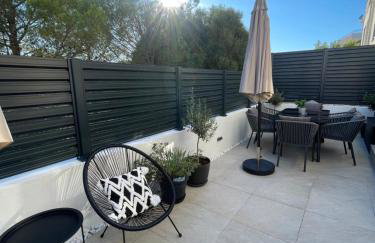 Boho Beach House Srima - Foto 31