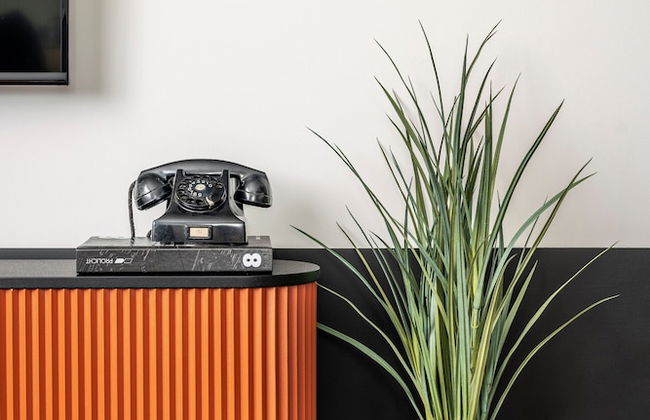 Mr. Montana - By TLV2GO - Foto 35