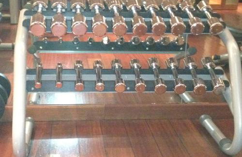 Patio Mare - Foto 44