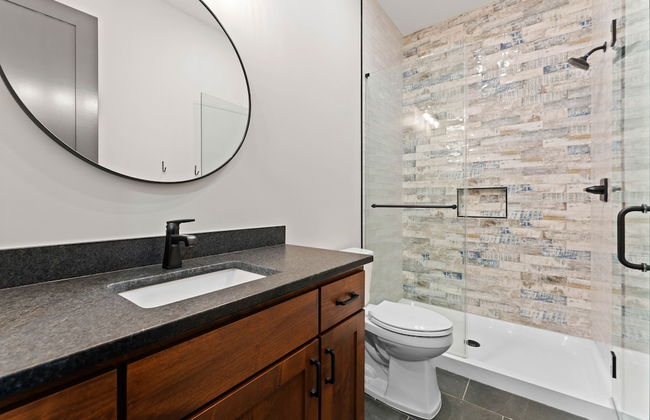 Gray Fox Lodge by Avantstay Waterslide Pool Theater Sleeps 23 - Foto 52