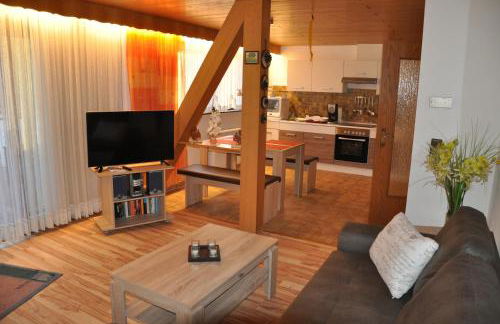 Rentrisch am Waldrand - Foto 8