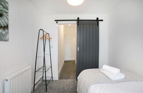 Cudworth House, Barnsley for contractors & Families, off-road parking, fast WIFI,etc - Foto 47