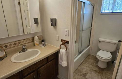 Cliff Views - Hot Tub - SUPs - Boat Parking - Sleeps 16 - Foto 28