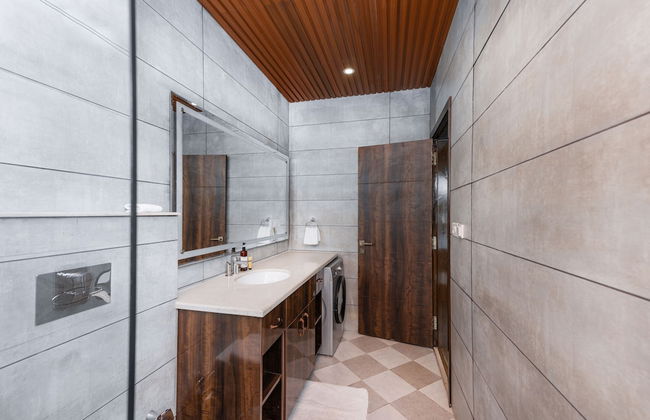 The Manor Luxury Apartments - Foto 77