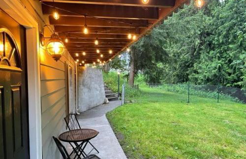 PNW Creekside Escape Relax, Unwind, Explore - Foto 30