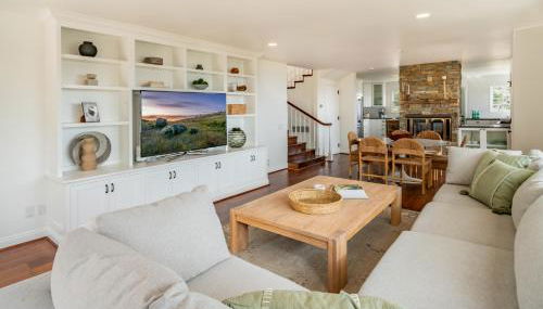 Ocean Breeze Abode and Bungalow by Paradise Retreats - Foto 3