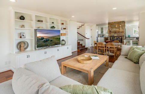 Ocean Breeze Abode and Bungalow by Paradise Retreats - Foto 3