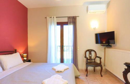 Jennys House in Stroggili - Foto 42