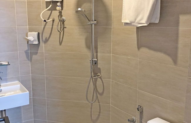 Seaview Apartment - Foto 58