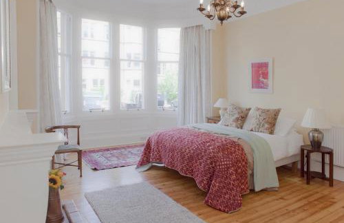 The Edinburgh Address - Classic Marchmont Charm - Foto 1