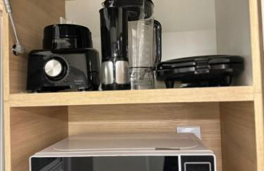 Studio 401 Santa Casa UFRGS Estacionamento proximo - Foto 24