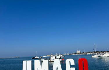 Apartment Belaj SeaSide Resort - Sea view - Photo 20