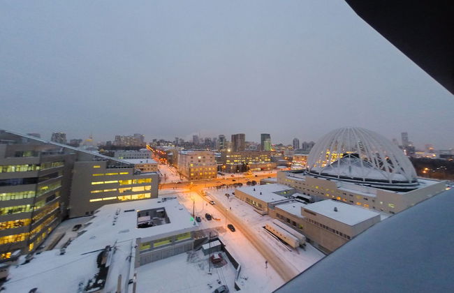 Stepan Razin 2 Apartments - Foto 71