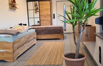 "An der Kapelle" Ferienwohnung in Mechernich OT Holzheim - Photo 7