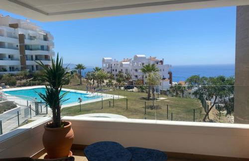 Luxury Isea Calaceite apartment with fantastic seaview - Photo 12