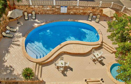 Apartamentos Ben-Hur - Photo 52