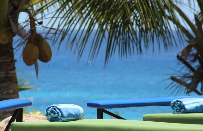 The Carib House 5 Bedrooms And Pool Close To Beach - Foto 22